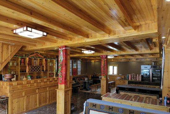 Гостиница Yangkorcang Homestay