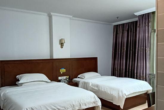 Гостиница Foshan Nanhai Yufeng Hotel