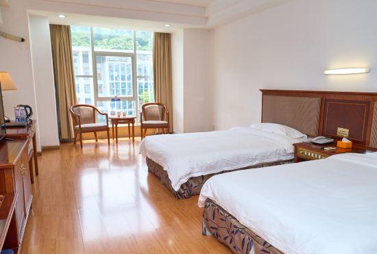 Hotel Shaoguan Fangxin reception center