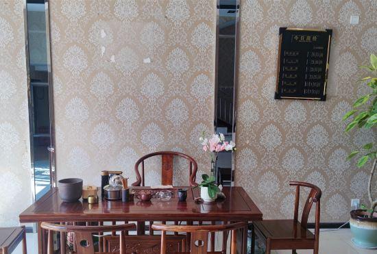 Yongqi Hotel