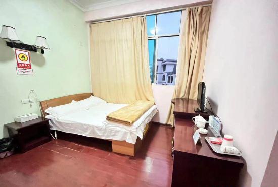 Гостиница Zhenxiong Jieya Hotel