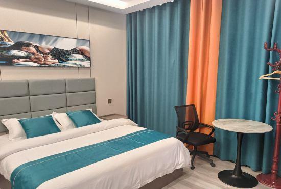 Bijie Haoxiang Hotel