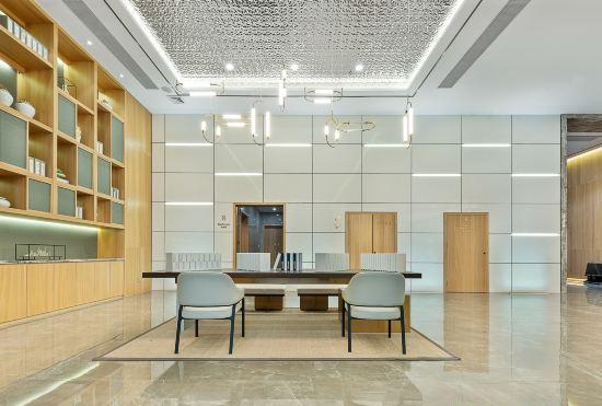 Гостиница Lavande Hotel (Jieyang Qiaonan Yangmei Yudu Branch)
