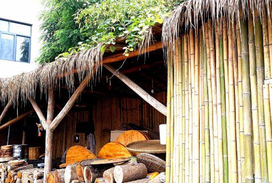 Hotel CilanCoco Return to Nature Homestay