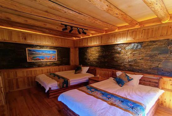 Hotel Daojiao Yunhai Manor