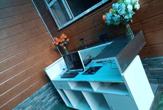 Hotel Gongliu Yueting Yushe Homestay