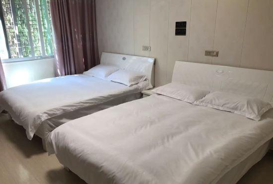 Гостиница Wencheng Veranda B&B