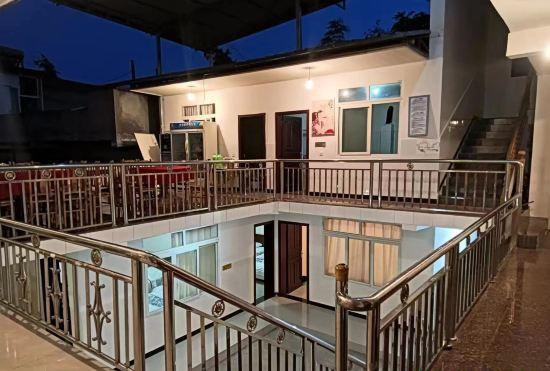 Hotel Yanqixuan Xiaoshe Homestay