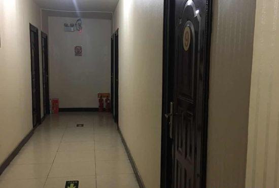 Гостиница Jiyuan Jiayuan easy House hotel