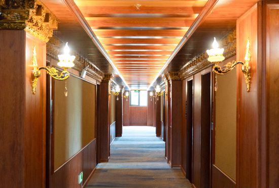 Гостиница Kangding Guanjing Beiyuan Hotel