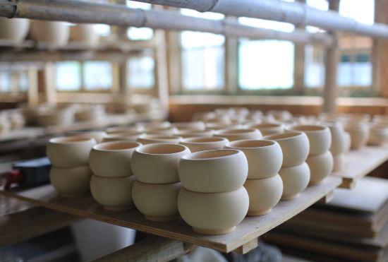 Hotel Jingdezhen Xuanlu Mountain Residence