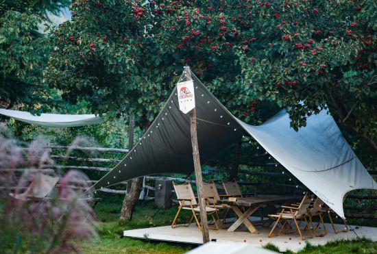 Hotel Wangwu Mountain Xixiling Youxiang Village