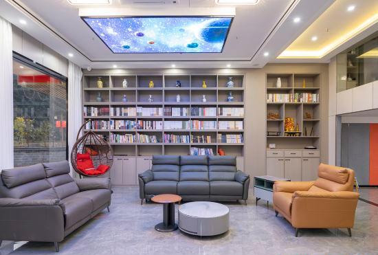 Гостиница Starry Sky Homestay (Wangxiangu Branch)