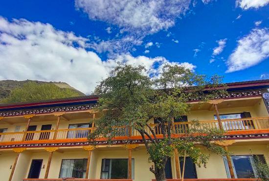 Hotel Jidaoju B&B
