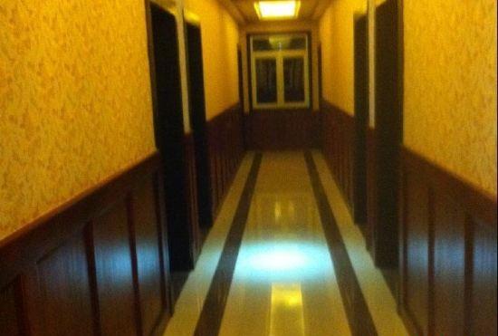 Jiaguocang Jiayuan Hotel