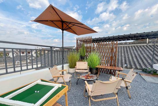 Гостиница Yongzhou Youqingshe Homestay
