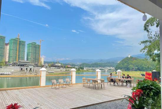 Гостиница RongYu Homestay