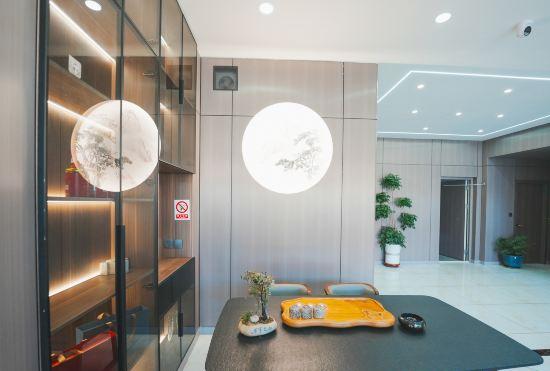 Fusong Futai Hotel (Wanliang Branch)