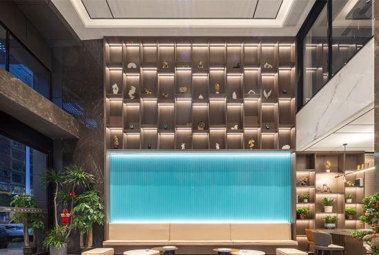 Гостиница Fuji International Hotel (Shaodong High Speed Rail Station Store)