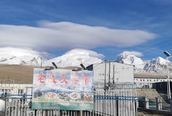 Гостиница Old Zhanyou Hotel (Karasu Port Branch)