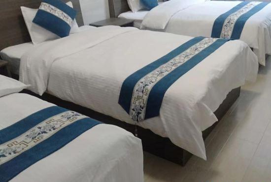 Гостиница Yuanlai Homestay