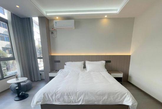 Hotel Weilan Homestay