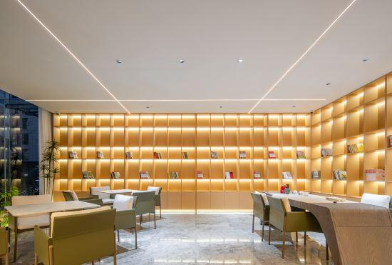 Гостиница Suqian Jingdong Smart City Rezen Hotel