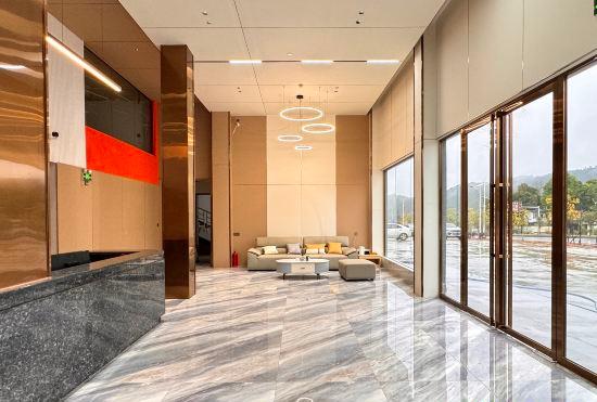 Baolin Mountain, Shaoguan · Nanhua Temple Hotel, Qujiang