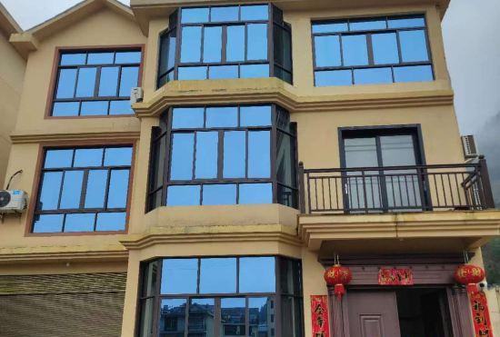 Гостиница Yu Huan B&B (Zhangjian Village)