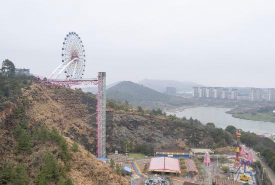 Гостиница Hanting Hotel (Xuancheng Xingang Paradise)