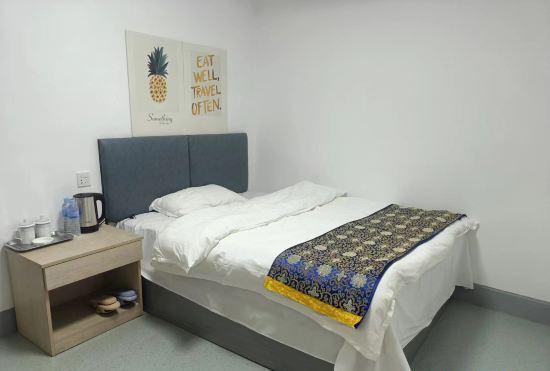 Гостиница Yi Family Homestay (Shiping Ancient City Branch)
