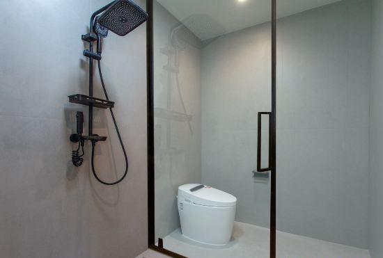 Гостиница Qiu Mo·Designer View Villa