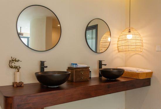 Hotel Qiu Mo·Designer View Villa