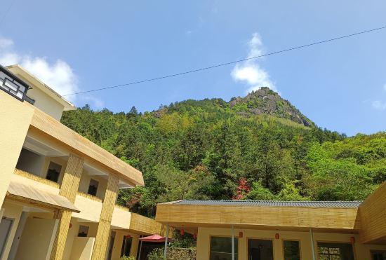 Hotel Wangxian Courtyard (Wangxian Valley Scenic Area Branch)
