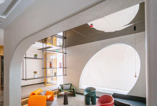 Гостиница Ningguo Jiamai Designer Hotel