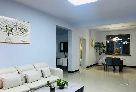 Гостиница Yun Keyun B&B