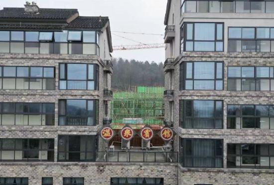 Hotel Tongling Yongquan Town