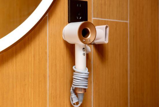 Гостиница S Hotel Temperature Bay (Butterfly Lake Xiujie Branch)