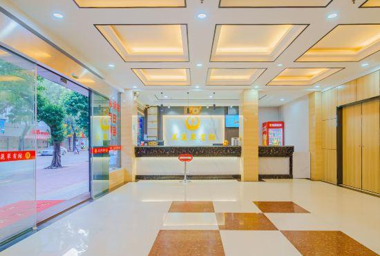 Hotel mei li hua gong yu