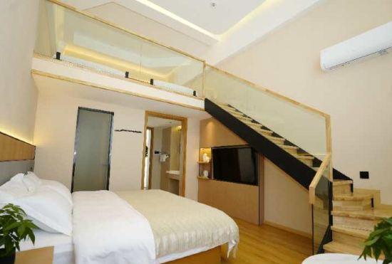 Гостиница Xiata Jiaheng Homestay