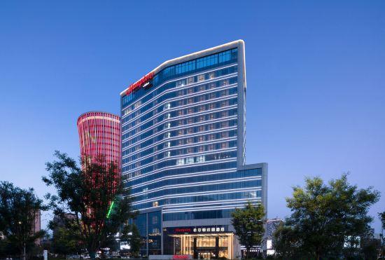 Hotel Hampton by Hilton Yoncgheng