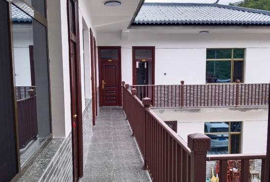 Hotel Maijishan Yongshun Manor