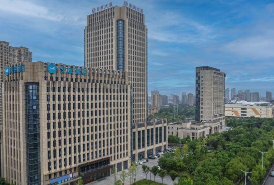 Hanting Hotel (Xuancheng Wanda Plaza Zheshang Business Building Branch)