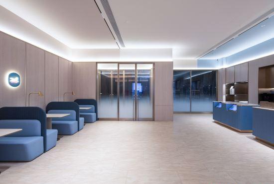 Гостиница Hanting Hotel (Xuancheng Wanda Plaza Zheshang Business Building Branch)