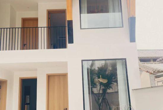 Гостиница Xiaosu Homestay (Yujinqiao Branch, Shaxi Ancient Town)