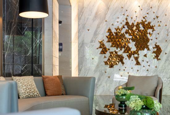 Shanghai Fangyu Hotel (Zhongjun Plaza, Hongqiao Railway Station)