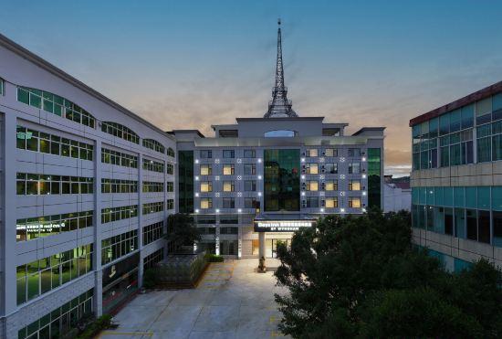 Гостиница Days Inn By WYNDHAM