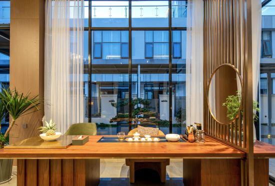 Yixi Cloud Hotel (Puzhehei Tourist Center Branch)