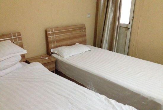 Гостиница Jiyuan Kaiyuan Hotel