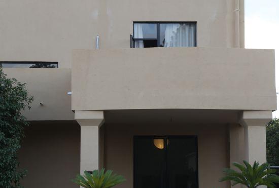 Hotel 7000 square meter homestay